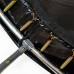 Trampolina sapphire 12ft 374 cm + drabinka gratis