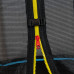 Trampolina sapphire 12ft 374 cm + drabinka gratis