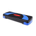 Step fitness trzystopniowy sapphire sg-055 - niebieski