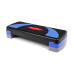 Step fitness trzystopniowy sapphire sg-055 - niebieski