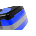 Step fitness trzystopniowy sapphire sg-055 - niebieski