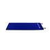 Profesjonalna mata do ćwiczeń sapphire sg-100 6 mm - niebieska