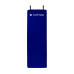 Profesjonalna mata do ćwiczeń sapphire sg-100 6 mm - niebieska