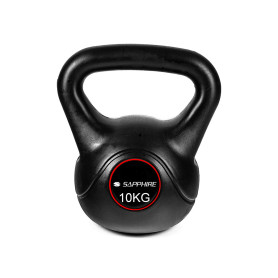 Hantel kettlebell sapphire sg-10k 10 kg Hantel kettlebell sapphire sg-10k 10 kg