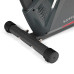 Rower magnetyczny sapphire sg-450b quadro - czarno-srebrny