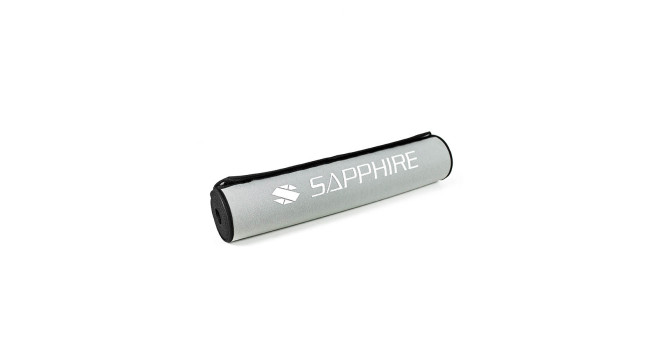 Osłona na gryf 30 mm sapphire sg-011 - szara