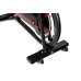 Rower spinningowy sapphire sg-1000s hard - czerwony