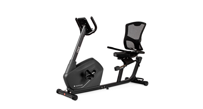 Rower elektromagnetyczny poziomy sapphire sg-8000rb unix