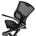 Rower elektromagnetyczny poziomy sapphire sg-8000rb unix