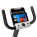 Rower elektromagnetyczny poziomy sapphire sg-8000rb unix