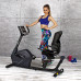 Rower elektromagnetyczny poziomy sapphire sg-8000rb unix