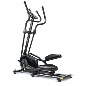 Orbitrek elektromagnetyczny sapphire sg-500e galactic - czarny Orbitrek elektromagnetyczny sapphire sg-500e galactic - czarny