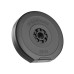 Zestaw obciążeń sapphire solid 48 kg z ławką xg035 + gratis: modlitewnik