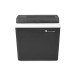 Lodówka sapphire sg-001 turystyczna / samochodowa 25l 12v/230v - grafit