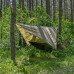 Hamak turystyczny z moskitierą sapphire st-300 forest
