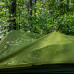 Hamak turystyczny z moskitierą sapphire st-300 forest
