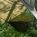 Hamak turystyczny z moskitierą sapphire st-300 forest
