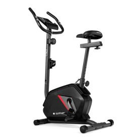 Rower treningowy magnetyczny colt sg-320b - czarny Rower treningowy magnetyczny colt sg-320b - czarny