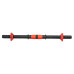 Hantle regulowane z funkcją sztangi sapphire sg-20c 2x20kg