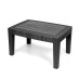 Zestaw mebli ogrodowych sapphire st-1550 venice - stolik + sofa + 2 fotele