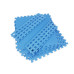 Mata pod basen sapphire sg-006 122x240 cm - niebieska