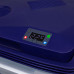 Lodówka sapphire sg-030 turystyczna / samochodowa 30l 12v/230v - granatowa