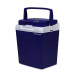 Lodówka sapphire sg-030 turystyczna / samochodowa 30l 12v/230v - granatowa