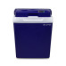 Lodówka sapphire sg-030 turystyczna / samochodowa 30l 12v/230v - granatowa