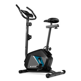 Rower treningowy magnetyczny colt sg-320b - czarno-niebieski Rower treningowy magnetyczny colt sg-320b - czarno-niebieski