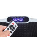 Platforma wibracyjna sapphire sg-1020d z linkami 2 silniki 3d
