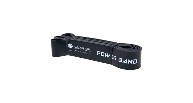 Guma sapphire power band sg-2080-45