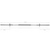 Zestaw obciążeń sapphire solid 41 kg z ławką xg025