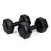 Hantle powlekane sapphire sg-4 2x4kg