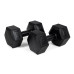 Hantle powlekane sapphire sg-5 2x5kg