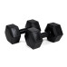 Hantle powlekane sapphire sg-6 2x6kg