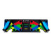 Platforma do pompek uchwyty push up sapphire sg-085