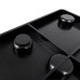 Platforma do pompek uchwyty push up xxl sapphire sg-086