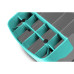 Step fitness dwustopniowy sapphire sg-045 - miętowy