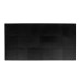 Mata-puzzle pod sprzęt fitness sapphire sg-1007 172 x 88 cm - czarna