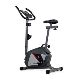 Rower treningowy magnetyczny colt sg-320b - grafitowo-srebrny Rower treningowy magnetyczny colt sg-320b - grafitowo-srebrny