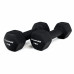 Hantelki fitness sapphire sg-1103dv 2x3 kg