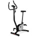 Rower treningowy sapphire vintage srebrny