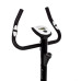 Rower treningowy sapphire vintage srebrny