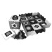 Mata puzzle z obrzeżami sapphire kids sk-38 - formy