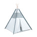 Namiot dla dzieci sapphire kids wigwam