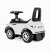 Jeździk pchacz sport car 613w - biały