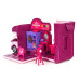 Kamper dla lalek sapphire kids sk-77 - led + dźwięki