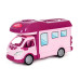 Kamper dla lalek sapphire kids sk-77 - led + dźwięki