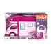 Kamper dla lalek sapphire kids sk-77 - led + dźwięki