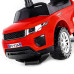 Jeździk pchacz sport car 613w - czerwony
